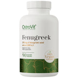 Fenegriek 370 mg | 4: 1 zaadextract 90 capsules
