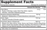 Fiber Perfect 150 capsules