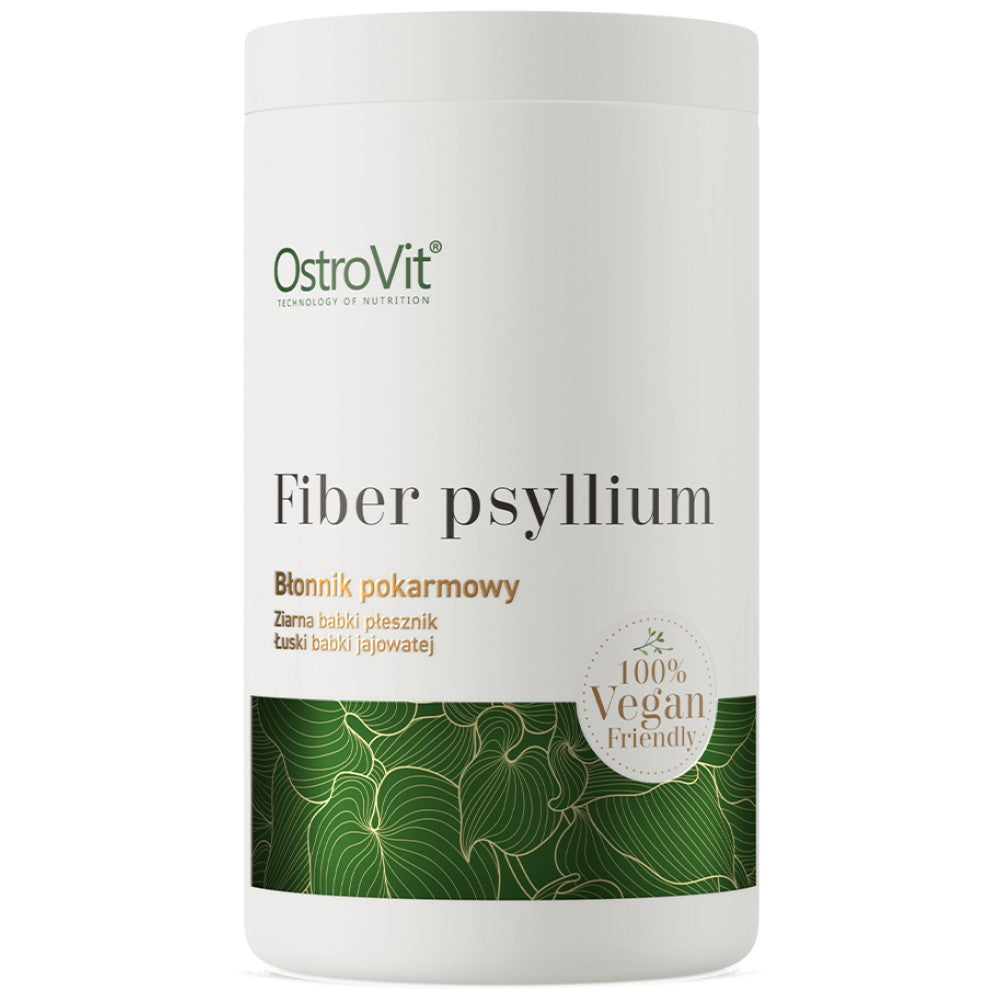 Fiber Psyllium / Vege 600 grams