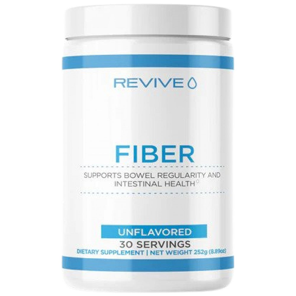 Fibra | con fibras soluble e insoluble - 252 ~ 312 gramos