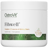 Fibwell® | Komplex vu 5 Quellen vun Diätfaseren 240 Gramm