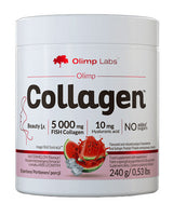 Fish Collagen Powder - 0.240 kg