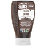 Fit Cuisine Low-Cal omáčka | Hnědá - 425 ml