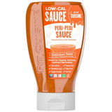 Fit Coce Sauce bajo en cal. | Peri -peri - 425 ml