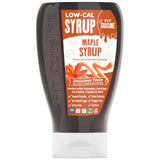 Fit Cuisine Niski syrop | Klon - 425 ml
