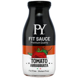 Molho de ajuste - Low Calorie | Tomate arabbiata 250 gramas