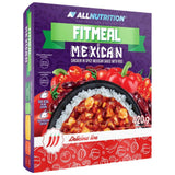 FitMeal Mexican | Ready-to-eat High-Protein Meal - 420 grams