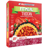 FitMeal Tuscan | Ready-to-eat High-Protein Meal - 420 grams