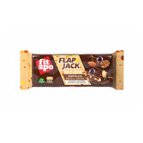 Flap Jack - Energy Oat Bar Nuts and Chocolate x 90 grams