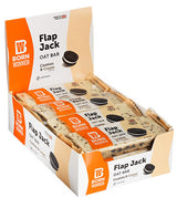 Oat Bar Clap Jacku | s polevou - 12 x 100 gramů