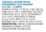 Gotas de sabor | Azúcar cero - grasa cero - diferentes sabores de 30 ml
