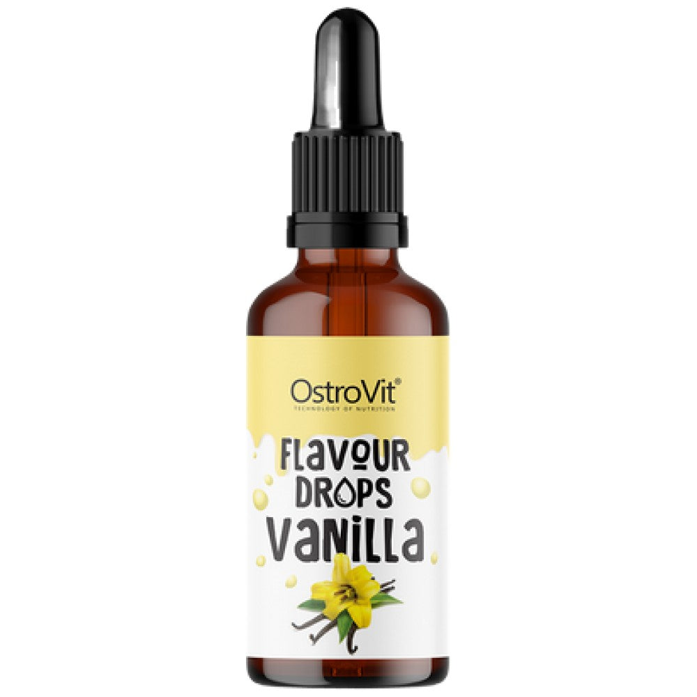 Sabor gotas de 30 ml