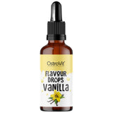 Sabor gotas de 30 ml