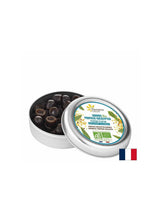 For a sore throat - Propolis + Eucalyptus Bio, Fleurance Nature jelly tablets