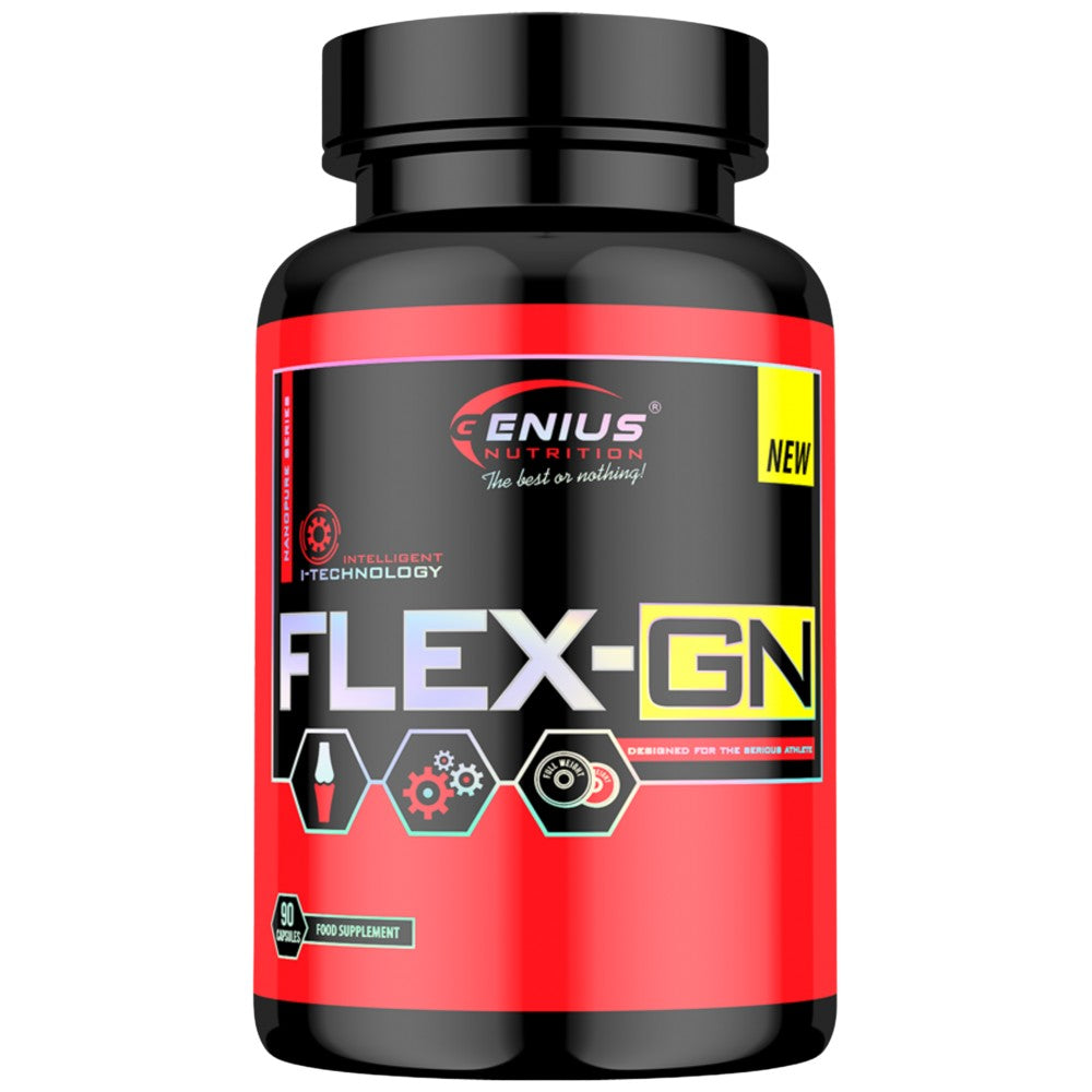 Flex -GN - 90 capsules