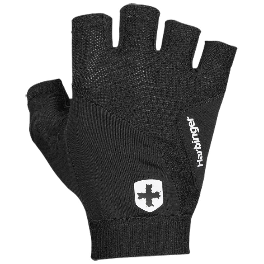 Luvas masculinas / FlexFit 2.0 - Black