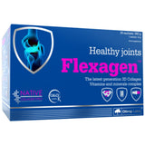 Flexagen - 30 x 12 grams