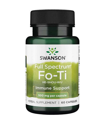 FO -TI 500 mg - 60 tobolek
