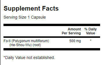 FO -TI 500 mg - 60 tobolek