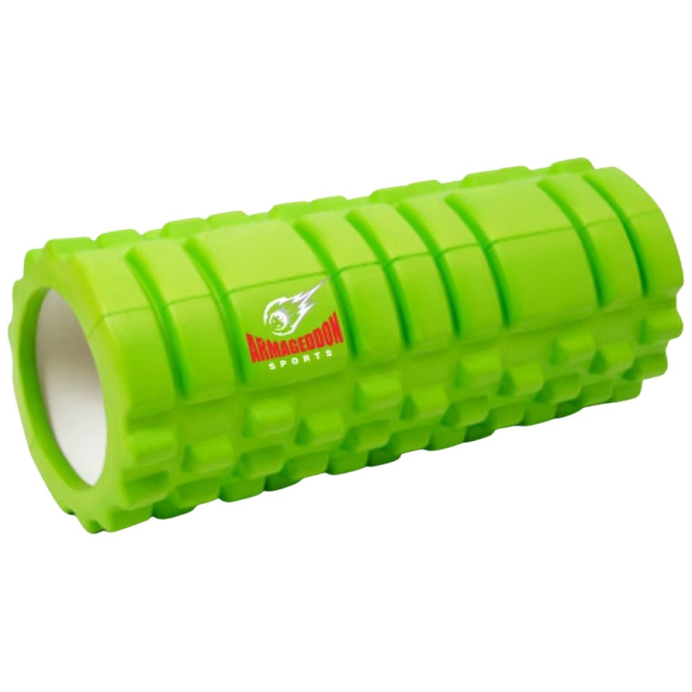 Foam Roller / Forroller masažas 33 x 14 cm