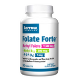 Folát Forte - Methyl Folate + Methyl B12 + P -5 -P - Folát 30 tablet