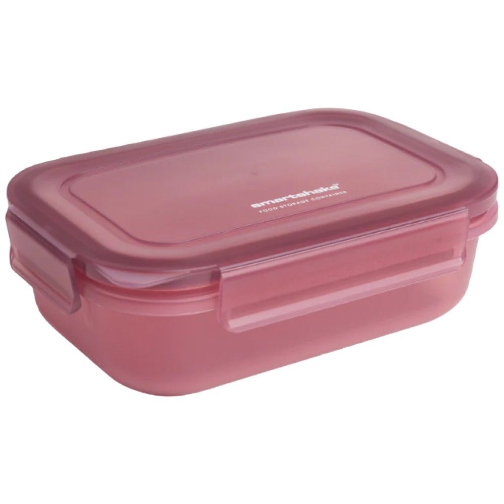 Recipiente de armazenamento de alimentos | Cores diferentes - 800 ml