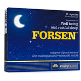 Forsen - 30 capsules