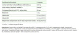 Forsen Forte + Melatonin 1 mg - 30 capsules