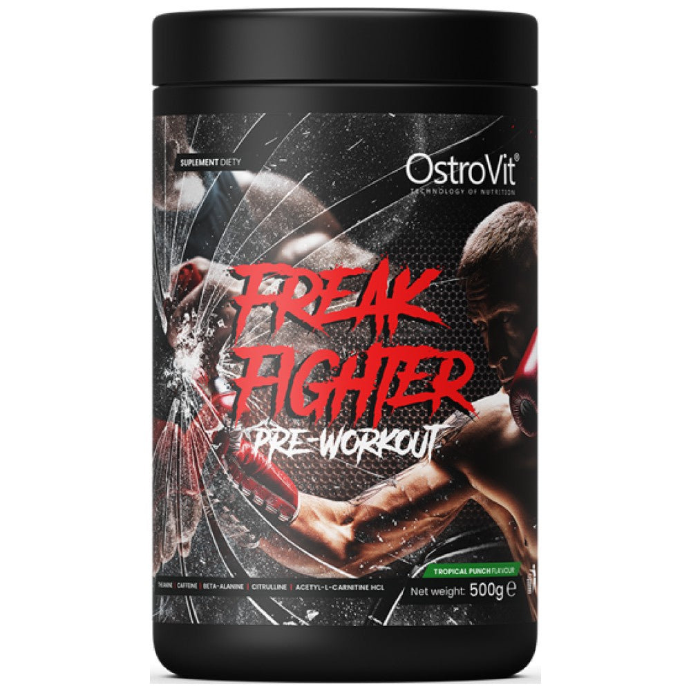 Freak Fighter / Pre-trénink 500 gramů