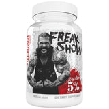 Freak Show | Insulin Mimicker - 180 capsules
