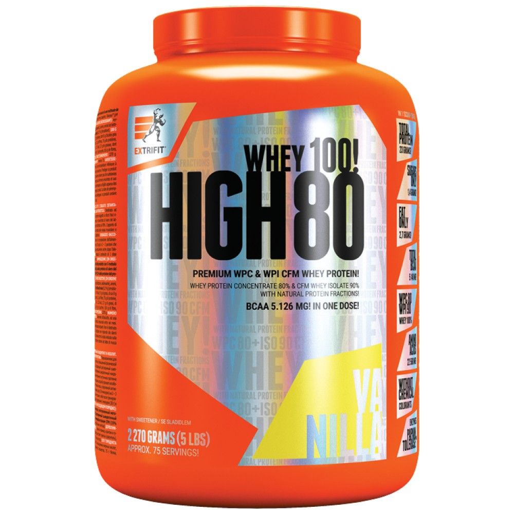 Free Form BCAA LIQUID 80000 mg - 1000 ml