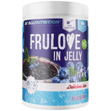 Frulove en gelatina | Arándano - 1000 gramos