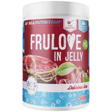 Frulove w galaretce | Wiśnie - 1000 gramów