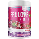 Frulove en gelatina | Raspberry y granada - 1000 gramos