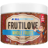 FrutiLove | Raisins in White Chocolate and Coffee 300 grams