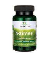 Full Spectrum N -Zimes 305 mg - 90 tobolek