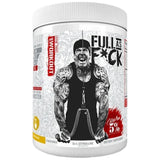 Full as f*ck | Stimulant Free Pre -Workout Pump - 350 grams