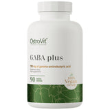 GABA 750 mg Plus 90 Tablets