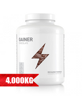 GAINER - 4.00 kg