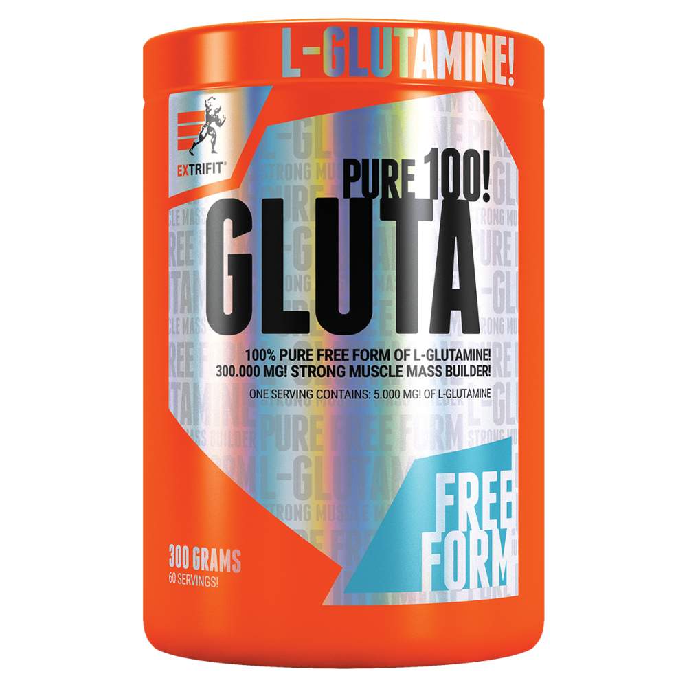 Gluta Pure 100 - 300 gramów