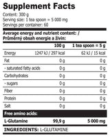 Gluta Pure 100 - 300 gramów