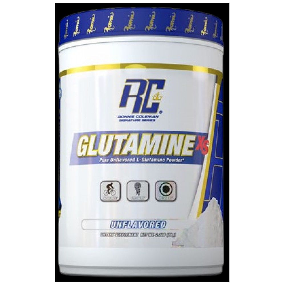 Glutamine -xs - 1000 gramos
