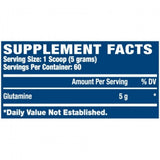 GLUTAMINE-XS - 300 grams