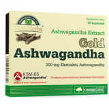 Dorado Ashwagandha KSM -66 Premium - 30 cápsulas