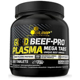 GOLD Beef-Pro PLASMA - 300 Tablets