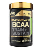 Auksinis standartas BCAA/28 Serv. - 0,260 kg