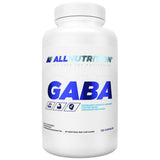 Caps GABA - 120 cápsulas