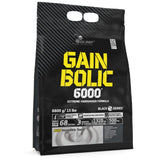 Iegūstiet Bolic 6000 - 6800 gramus