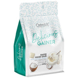 Gainlicious / kiire massiline ganger 4500 grammi