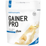 „Gainer Pro Pure“ - 5000 gramų